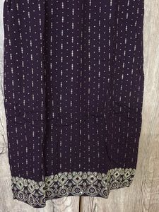 Festive Kurti + Duppata