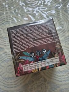 YAHVI Face &amp; Body Scrub