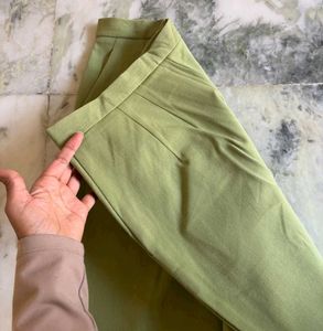 Formal Trouser
