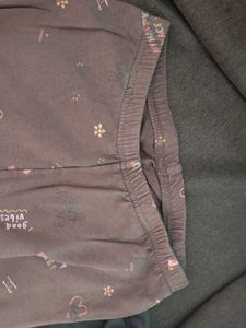 5 Different Lounge Pants