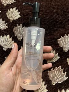 Rich Cleansing Oil❤️