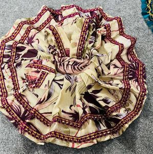Krishna Dress Only 1 Dres