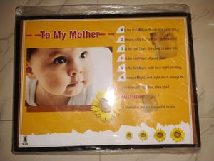 Mother's Day Gift 🎁