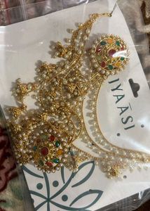 Jewellery