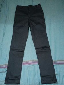 Dark Trousers