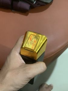 1 Million by Paco Rabanne
