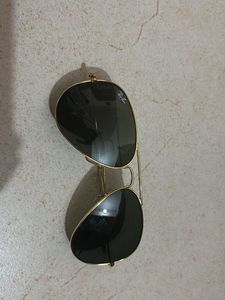 Ray-Ban Classic Aviator Sunglasses