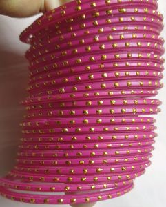 Combo Glass Bangles