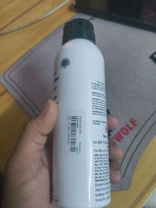 EMAMI HE PERFUME BODY SPRAY