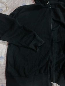 Nike Full Zip Hoodie