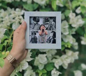 Custom Photo Collage Frame - Cherished Memories