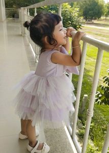 Birthday Dress Set