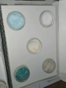 VLCC Natural Science Dimond Facial Kit