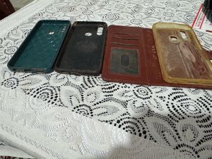 Used Phone Cases - Bundle of 3