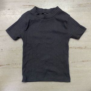Zudio Fitted Top