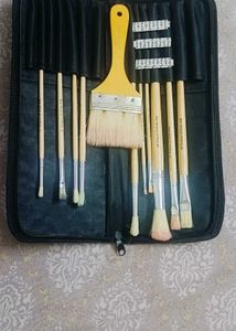 Paint Brushes Set