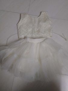 Baby girl clothing 6m-1yr