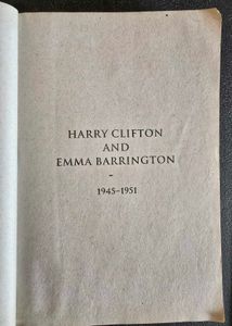 Book - Best Kept Secret