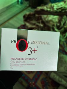 La Roche-Posay Mela B3 Serum gif o3 bleach