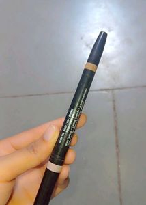 nyx sculpt&amp;highlight brow contour (03 soft brown)