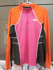 North Face Mountaineering Tshirt