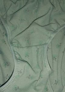 Panty Pista Colour