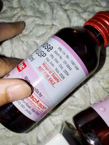 Crystolac Lactulose Solution USP