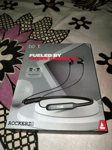 BoAt Original Neckband || BoAt Rockerz 330