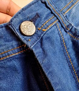 🆕️ 28 Inches Men&#39;s Denim