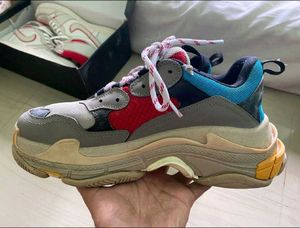 Original Balenciaga Triple S