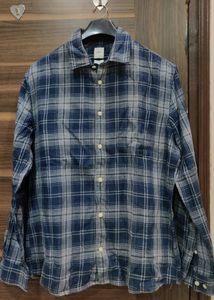 H&M Checked Shirt
