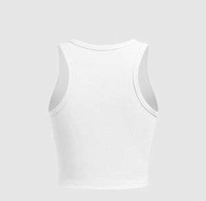 Cropped Tank Top