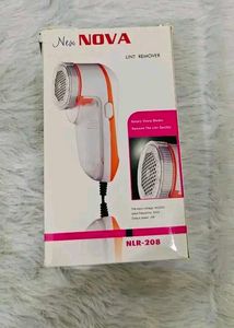LINT REMOVER