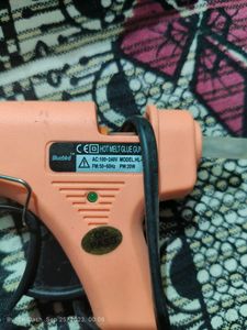 Small Hot Glue Gun 20 W