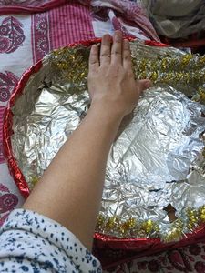 Biodegradable Basket