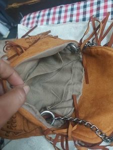 Women Sling bag