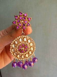 Earrings ✨