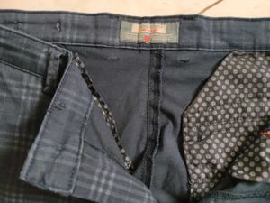 Formal Pants