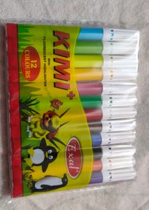 Stationary Items