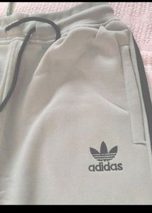 Men&#39;s Jogger Adidas Logo Embroidery