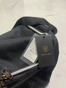Rare Rabbit Bag with Price Tag- New
