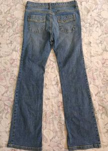 90s Flared Jeans