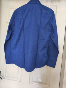 Peter England Slim Fit Shirt