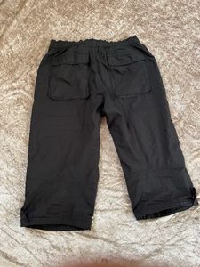 Adidas Black Shorts