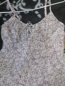 A-line Dress