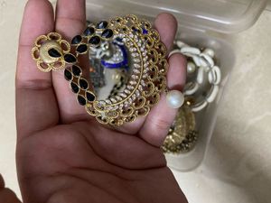 Assorted Earrings Set