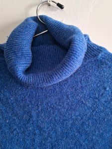 Turtle Neck sweater