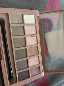 Maybelline Eye Shadow