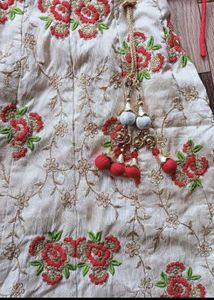 Elegant Lehenga Choli Set