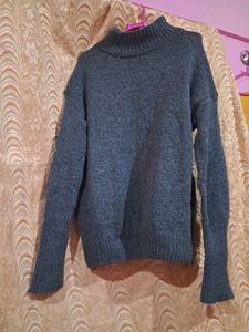 Woolen Top